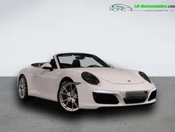 Utilisé 2015 Porsche 911 Coupé | 118 400 € (Super prix)