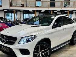Utilisé 2017 Mercedes GLE350 Sportline | 36 490 € (Prix juste)