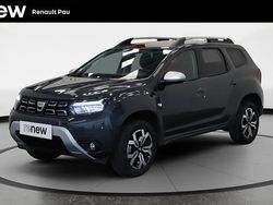 Gris Utilisé 2022 Dacia Duster Prestige SUV | 16 780 € (Prix assez cher)
