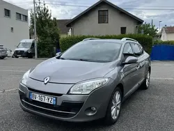 Utilisé 2011 Renault Mégane GrandTour Luxe Break | 7 500 €