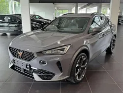 Noir Utilisé 2021 Cupra Formentor VZ SUV | 29 950 € (Super prix)