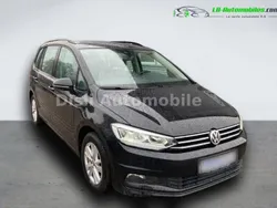 Utilisé 2020 VW Touran Monospace | 26 100 € (Super prix)