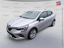 Gris platine Utilisé 2022 Renault Clio V Business Berline | 15 299 € (Prix juste)