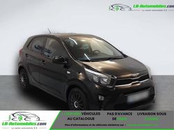 Utilisé 2020 Kia Picanto Citadine | 15 100 € (Prix assez cher)