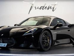 Utilisé 2021 Maserati MC20 Coupé | 269 900 €