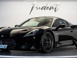 Utilisé 2021 Maserati MC20 Coupé | 269 900 €