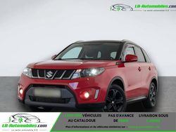 Utilisé 2016 Suzuki Vitara | 18 100 € (Prix juste)