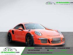 Utilisé 2017 Porsche 911 Coupé | 182 600 € (Prix juste)