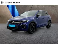 Utilisé 2024 VW T-Roc R-line SUV | 34 046 € (Prix cher)