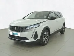 Utilisé 2021 Peugeot 5008 S Monospace | 24 490 € (Prix juste)