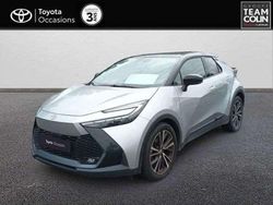 Utilisé 2024 Toyota C-HR SUV | 32 490 € (Prix cher)