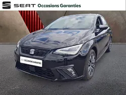 Utilisé 2024 Seat Ibiza Copa Citadine | 19 490 € (Prix juste)
