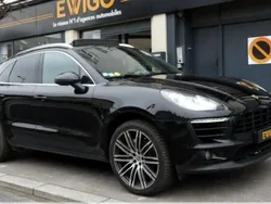 Utilisé 2015 Porsche Macan SUV | 39 480 € (Prix juste)
