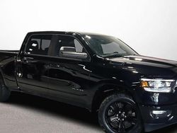 Noir Occasion 2023 Dodge Ram Pick-up | 51 678 € (Prix assez cher)