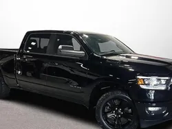 Noir Utilisé 2023 Dodge Ram Pick-up | 51 022 € (Prix juste)