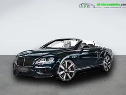 Utilisé 2015 Bentley Continental GT Coupé | 129 500 € (Prix assez cher)