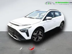 Utilisé 2022 Hyundai Bayon SUV | 23 200 € (Prix assez cher)