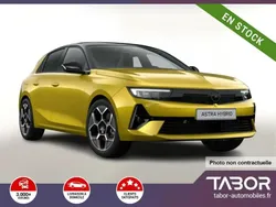 Blanc Nouvelle 2025 Opel Astra Berline | 27 719 € (Prix juste)