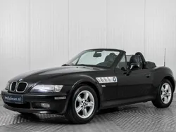 Noir Utilisé 2001 BMW Z3 Cabriolet | 13 900 € (Prix juste)