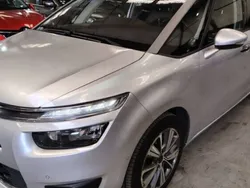 Utilisé 2015 Citroën Grand C4 Picasso Business Class Monospace | 10 990 € (Prix juste)