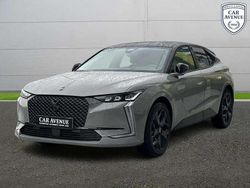 Rouge Utilisé 2023 DS Automobiles DS4 Performance Line Plus Berline | 34 820 € (Prix cher)