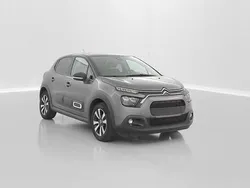 Utilisé 2024 Citroën C3 PureTech Citadine | 14 210 € (Prix juste)