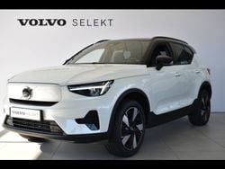 Noir Utilisé 2024 Volvo EX40 Plus SUV | 47 900 €