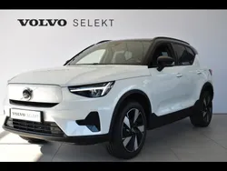 Volvo EX40