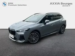 Utilisé 2024 BMW 225 M Sport Monospace | 46 250 € (Prix juste)