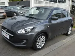 Utilisé 2023 Suzuki Swift Berline | 16 990 € (Prix juste)