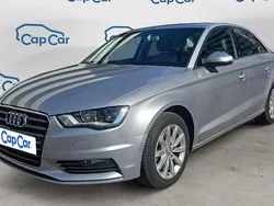 Utilisé 2016 Audi A3 Ambiente | 12 880 €