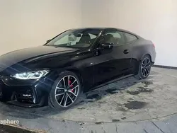 Utilisé 2021 BMW 430 M Sport Coupé | 39 999 €