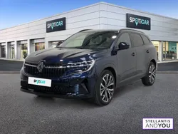 Bleu Utilisé 2023 Renault Espace Iconic Monospace | 36 789 € (Bon prix)