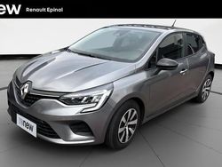 Gris Occasion 2023 Renault Clio V Equilibre Citadine | 15 790 €
