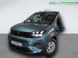 Utilisé 2025 Peugeot Rifter Monospace | 32 500 € (Prix juste)