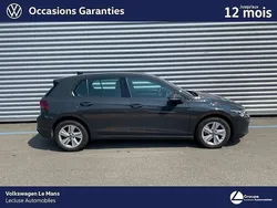 Utilisé 2022 VW Golf VIII Business | 21 990 € (Prix juste)