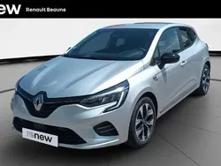 Gris Utilisé 2021 Renault Clio V LIMITED Citadine | 12 490 € (Bon prix)