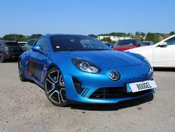 Bleu Utilisé 2019 Alpine A110 Coupé | 56 900 € (Bon prix)