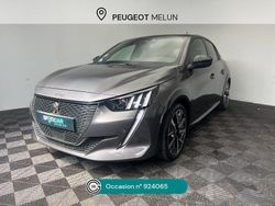 Utilisé 2020 Peugeot 208 GT Citadine | 12 980 € (Prix juste)