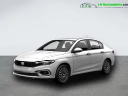 Utilisé 2025 Fiat Tipo Berline | 23 000 € (Prix juste)