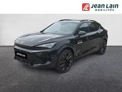Noir Utilisé 2025 Cupra Formentor VZ SUV | 60 760 €