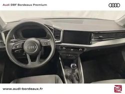 Bleu Utilisé 2025 Audi A1 Design Citadine | 27 990 € (Prix juste)