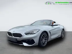 Utilisé 2022 BMW Z4 Sport Line Coupé | 39 500 € (Prix juste)