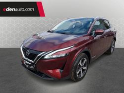 Utilisé 2024 Nissan Qashqai N-Connecta SUV | 26 490 € (Prix assez cher)