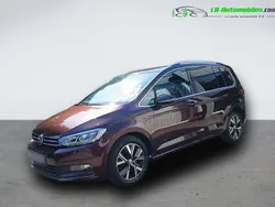 Utilisé 2020 VW Touran Monospace | 27 700 € (Prix juste)