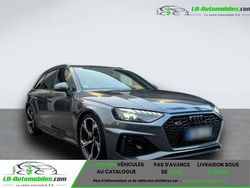 Utilisé 2020 Audi RS4 Sport Break | 72 700 € (Prix juste)