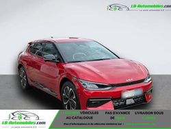 Occasion 2023 Kia EV6 SUV | 44 200 € (Prix assez cher)