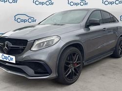 Utilisé 2019 Mercedes S63 AMG AMG Coupé | 59 990 €