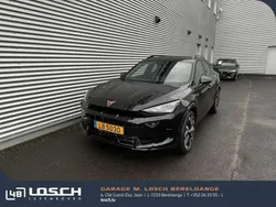 Noir Utilisé 2024 Cupra Formentor VZ3 SUV | 51 784 €