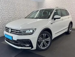 Utilisé 2020 VW Tiguan SUV | 22 503 € (Prix juste)